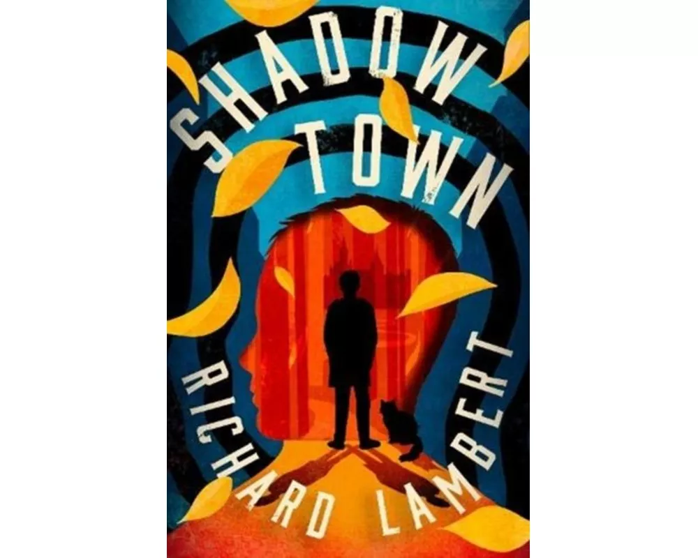 Shadow Town