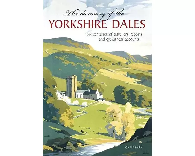 The Discovery of the Yorkshire Dales