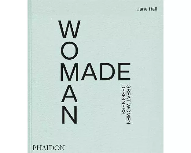 Woman Made