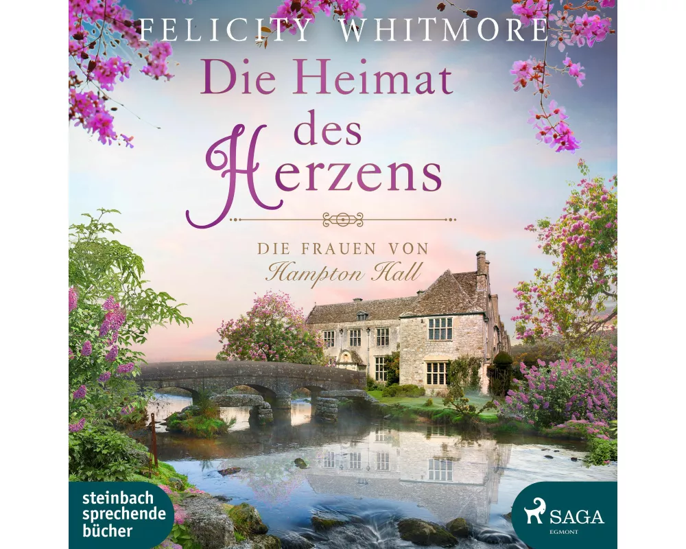 Die Heimat des Herzens