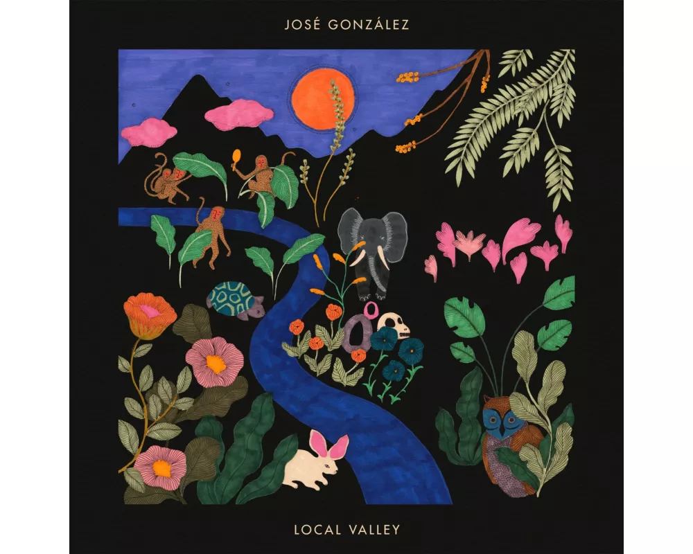 Local Valley (Digipak)
