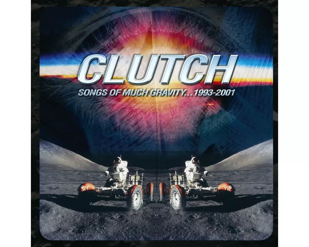 Songs of Much Gravity 1993-200