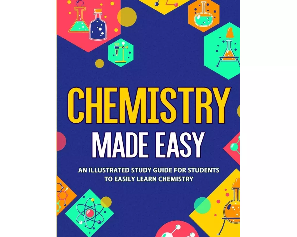 Chemistry Made Easy