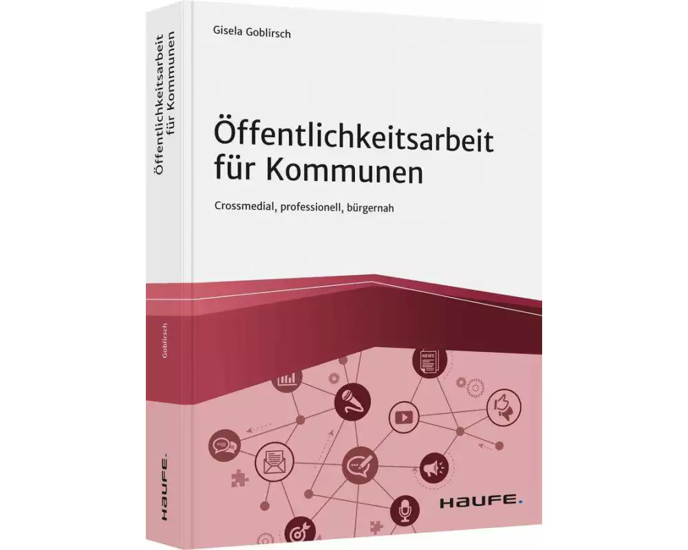 Öffentlichkeitsarbeit für Kommunen