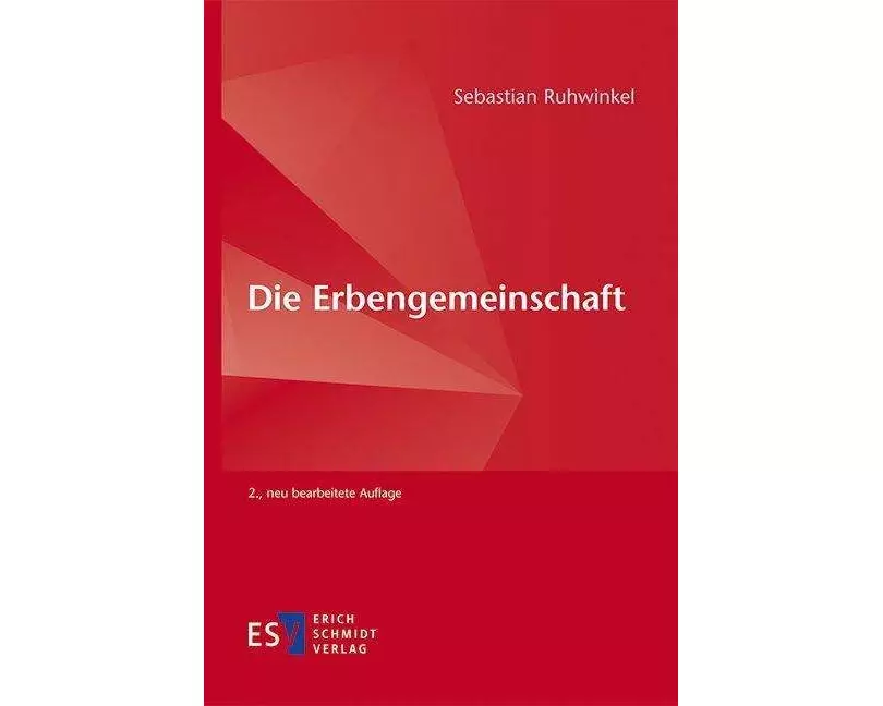 Die Erbengemeinschaft