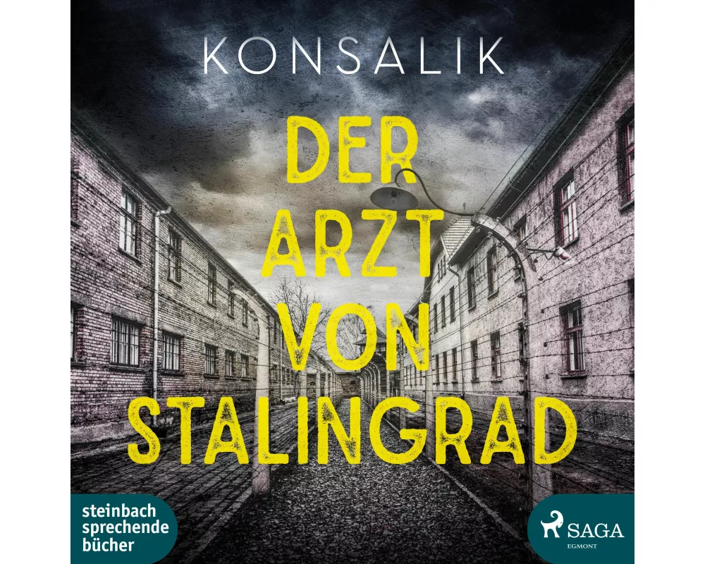 Der Arzt von Stalingrad