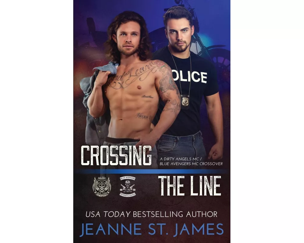 Crossing the Line