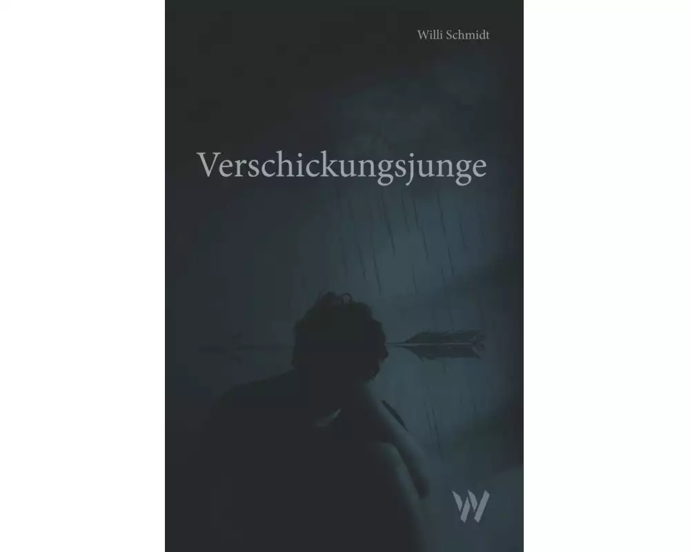 Verschickungsjunge
