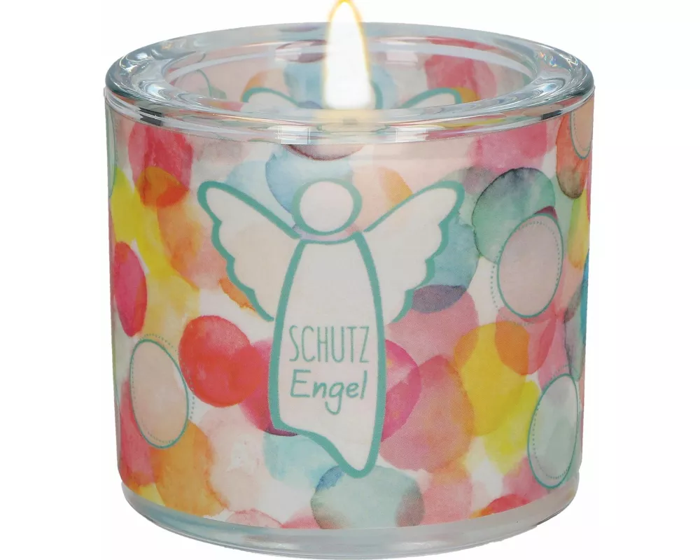 LichtMoment Schutzengel