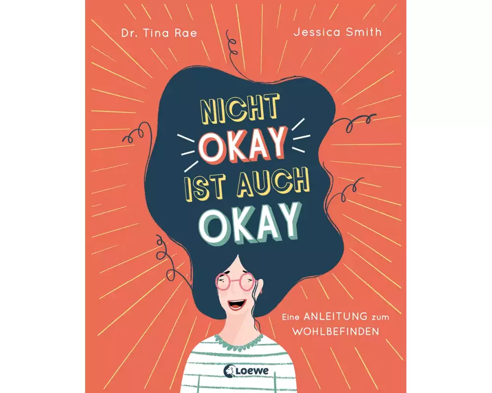 Nicht okay ist auch okay