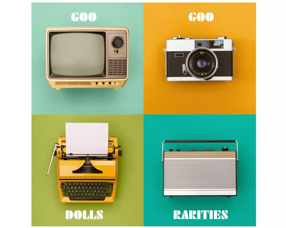 Rarities