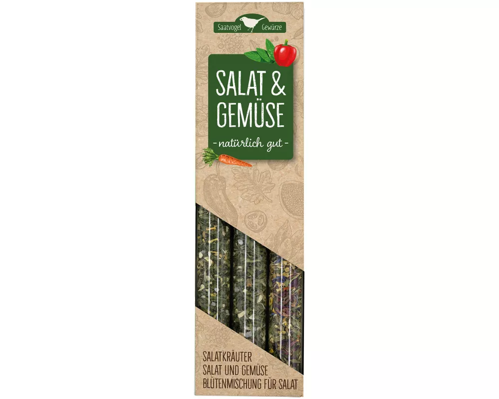 Salat & Gemüse
