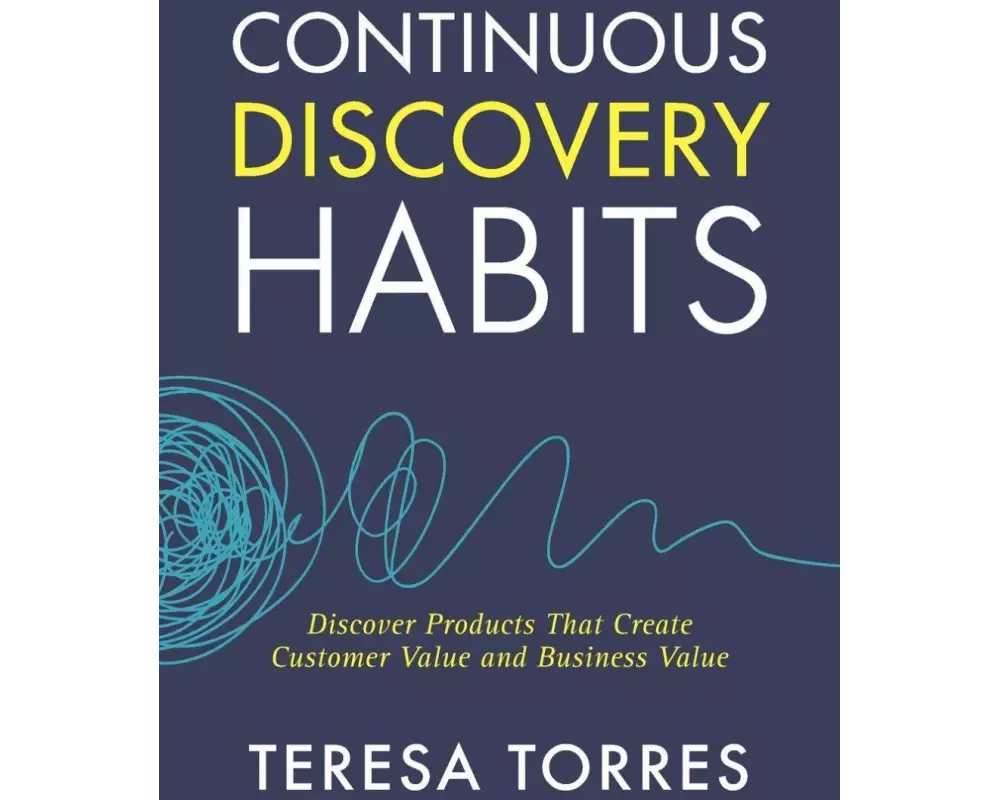 Continuous Discovery Habits