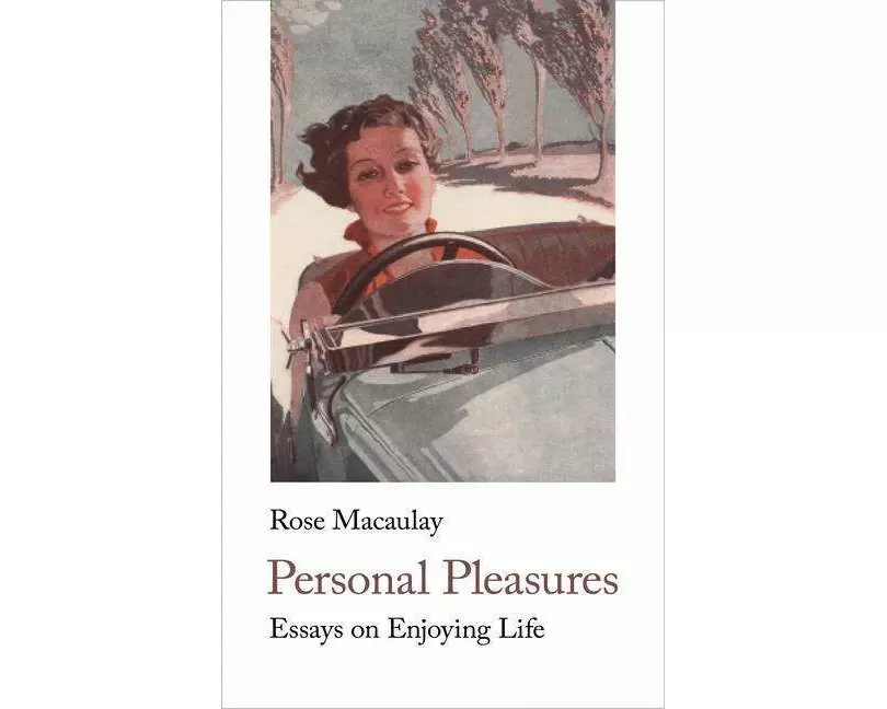 Personal Pleasures