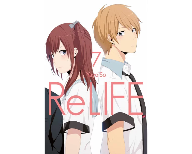 ReLIFE 07