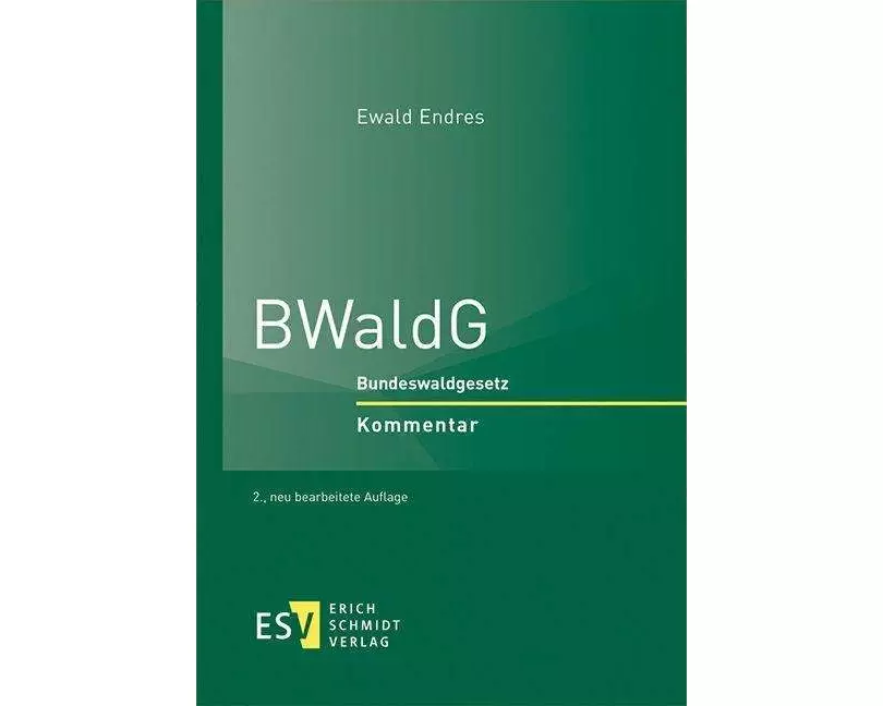 BWaldG