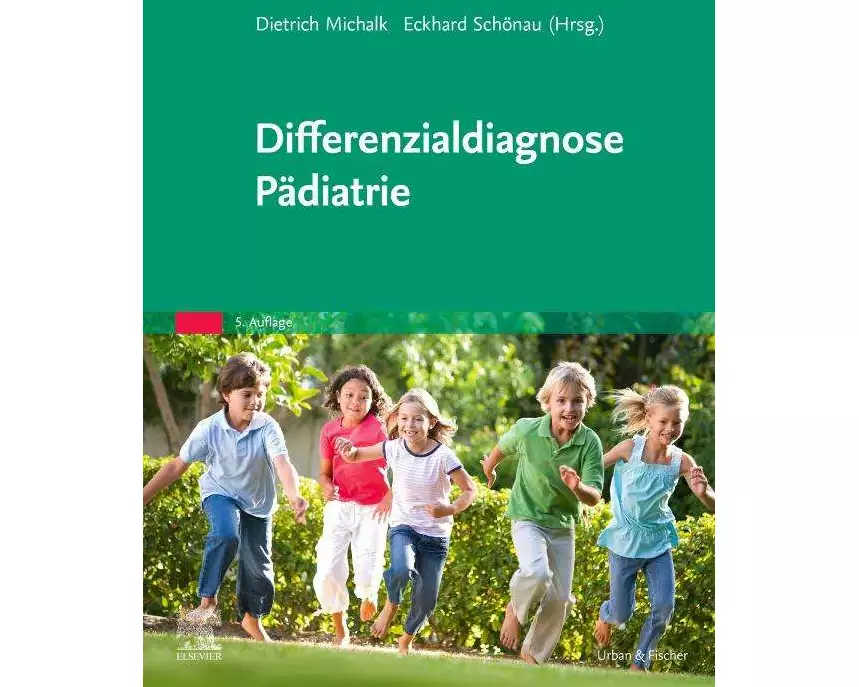 Differenzialdiagnose Pädiatrie