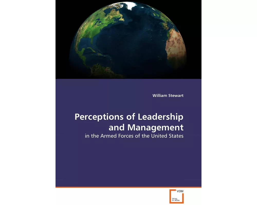 Perceptions of Leadership and Management