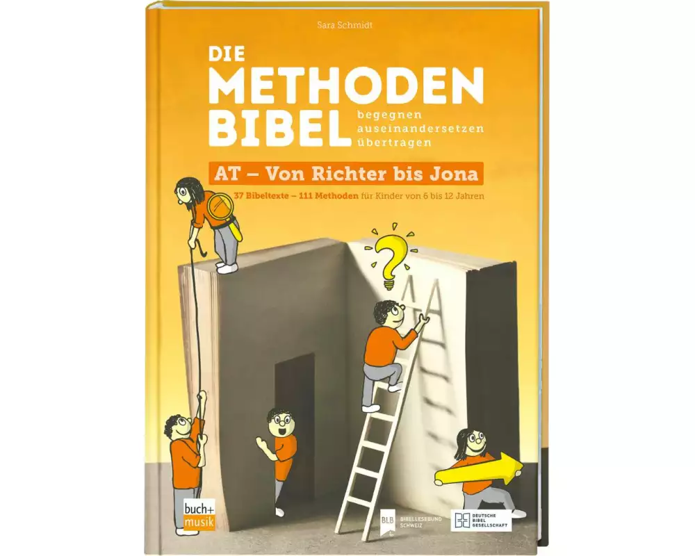 Die Methodenbibel Bd. 3