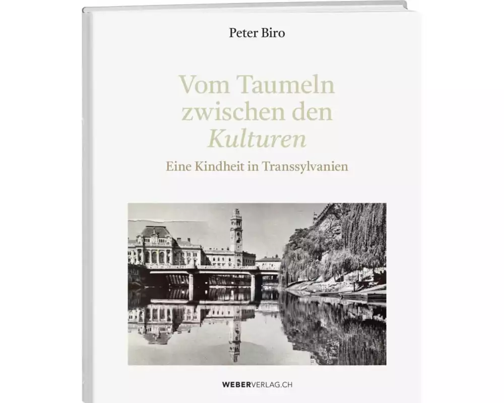 Vom Taumeln zwischen den Kulturen