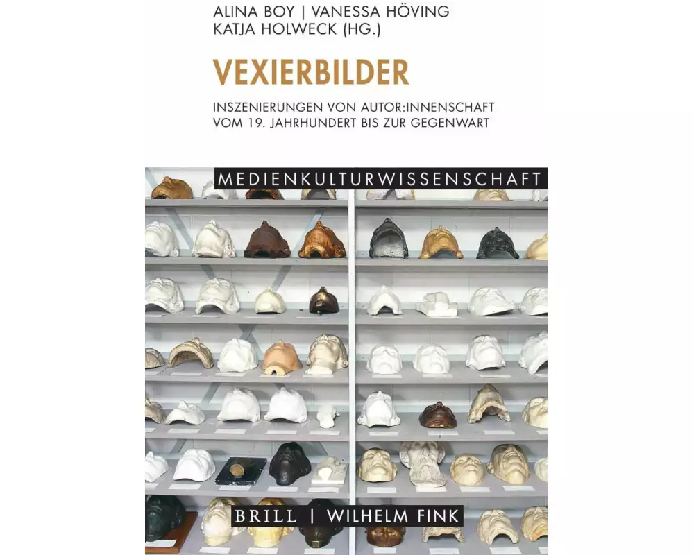 Vexierbilder