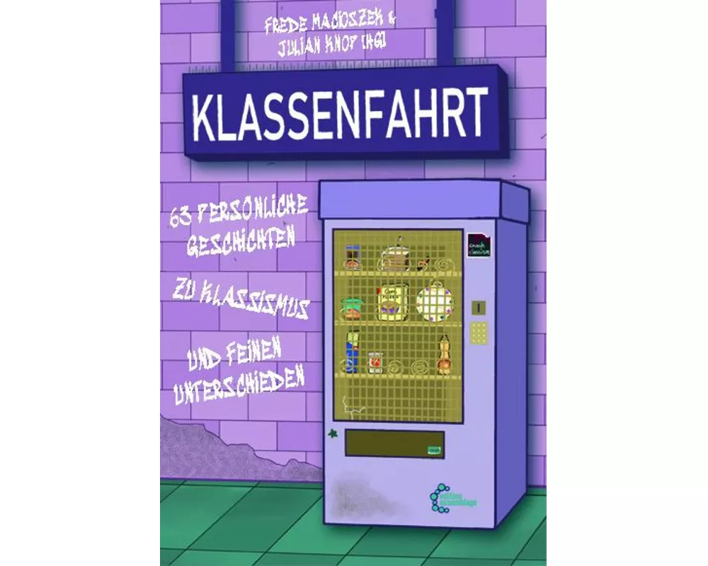 Klassenfahrt