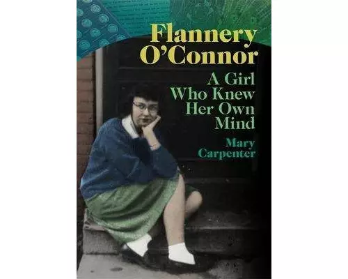 Flannery O'Connor