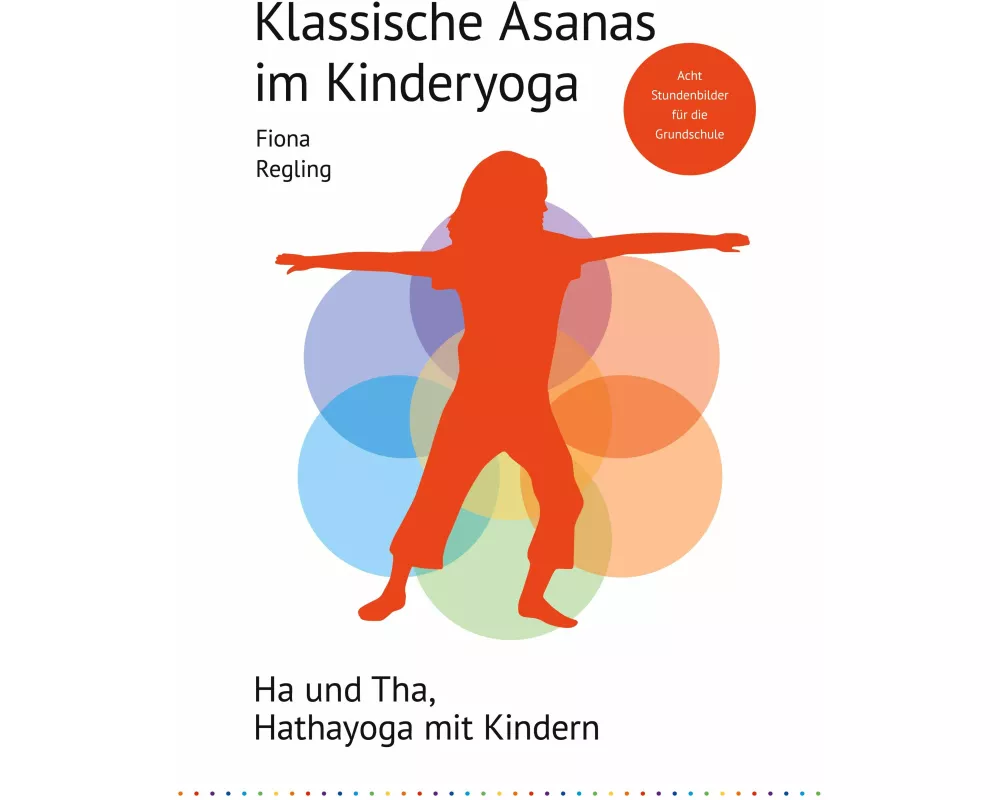 Klassische Asanas im Kinderyoga