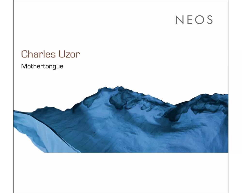 Charles Uzor: Mothertongue
