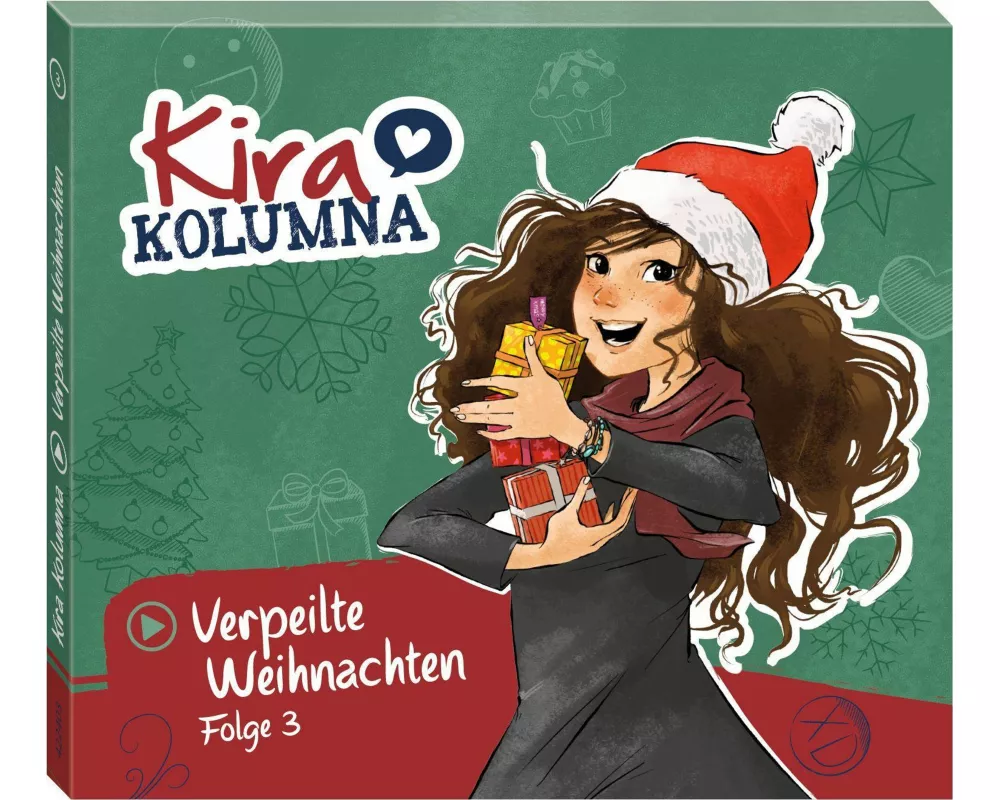 Folge 3:Verpeilte Weihnachten