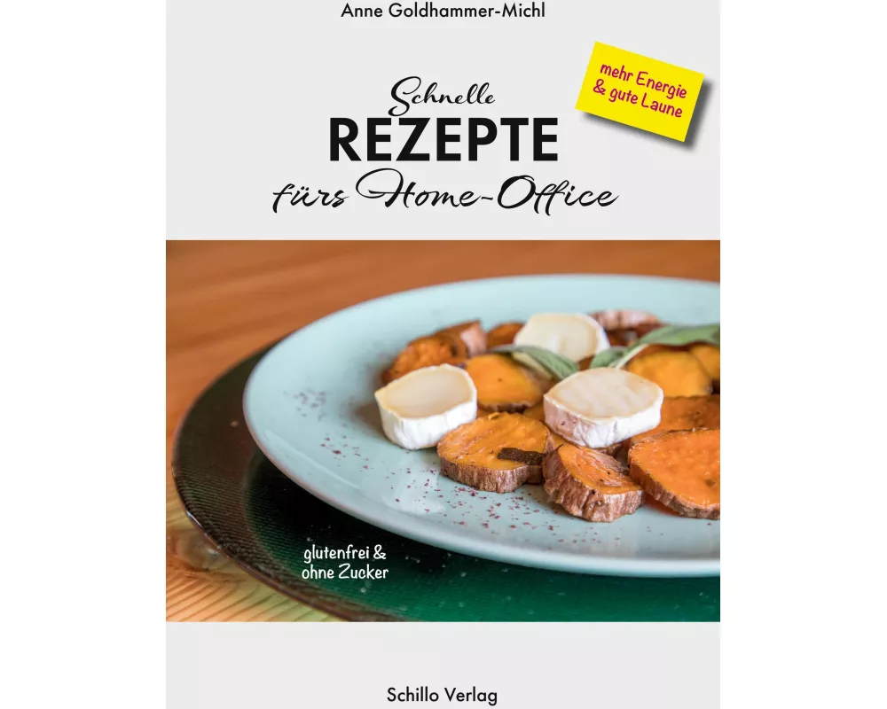 Schnelle Rezepte fürs Home-Office