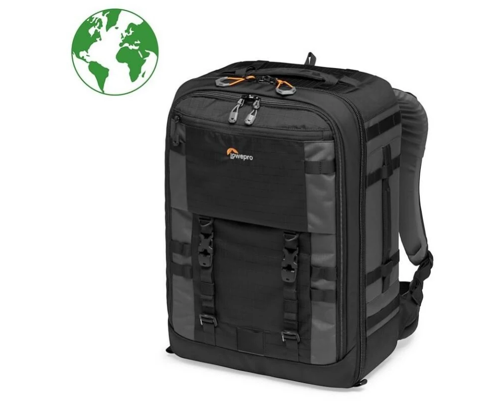 Lowepro Fotorucksack Pro Trekker BP 450 AW II (GRL)