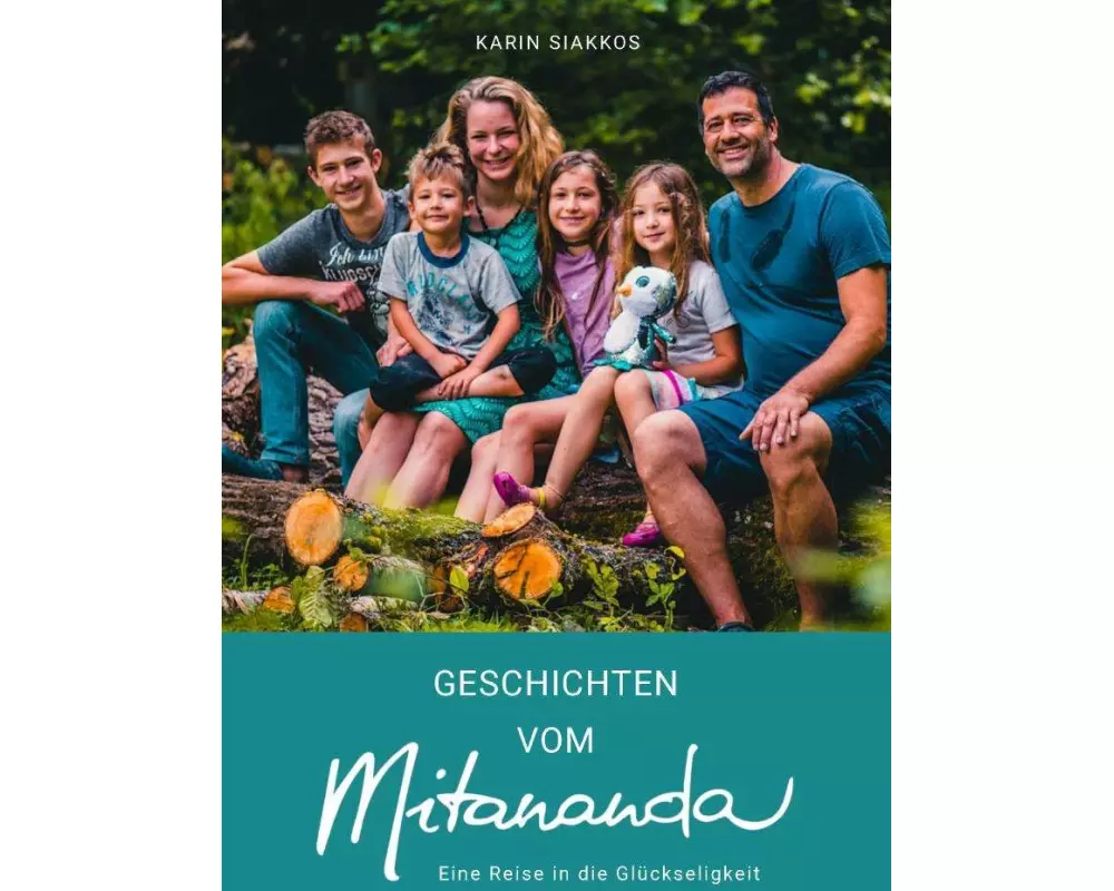 Geschichten vom Mitananda
