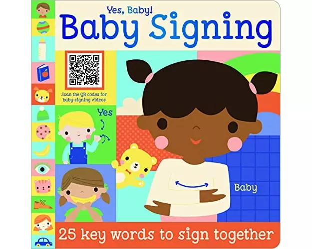 Yes Baby! Baby Signing