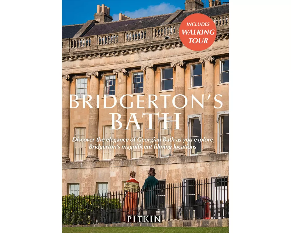 Bridgerton's Bath