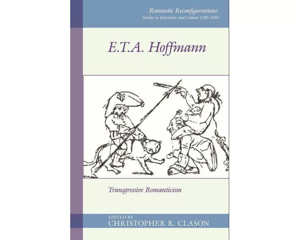 E. T. A. Hoffmann