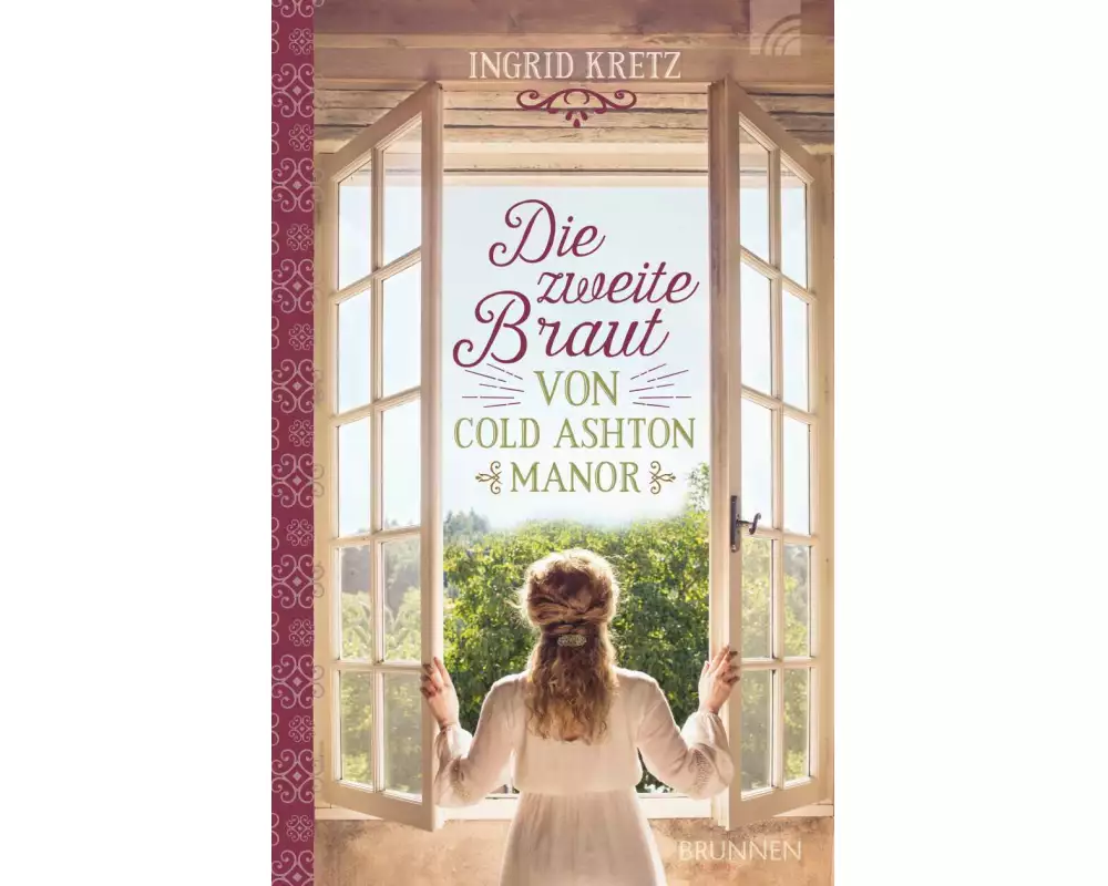 Die zweite Braut von Cold Ashton Manor