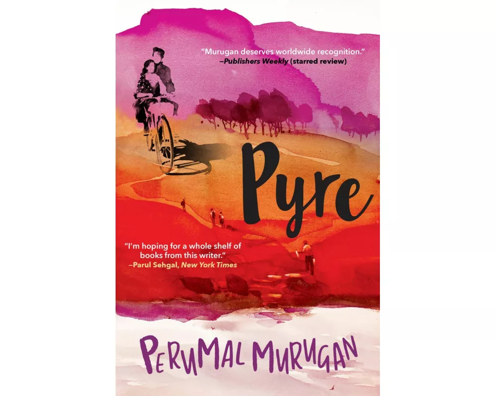 Pyre