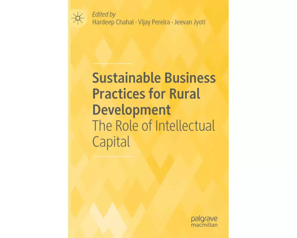 Sustainable Business Practices for Rural Development