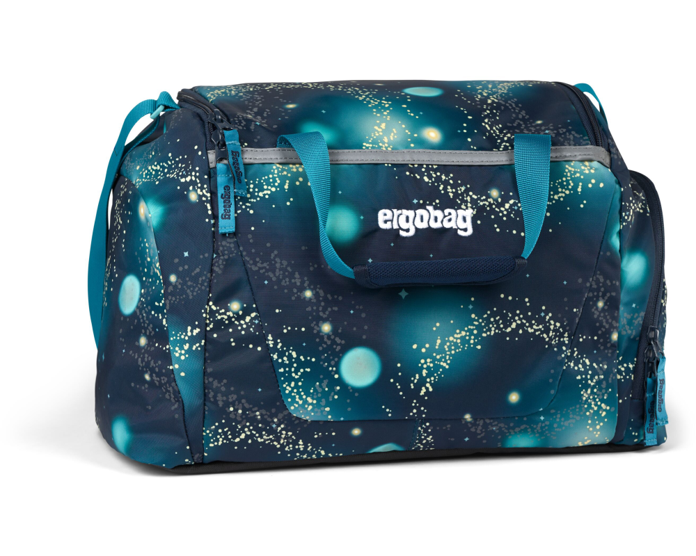 ERGOBAG Sporttasche 00476-90283 RaumfahrBär