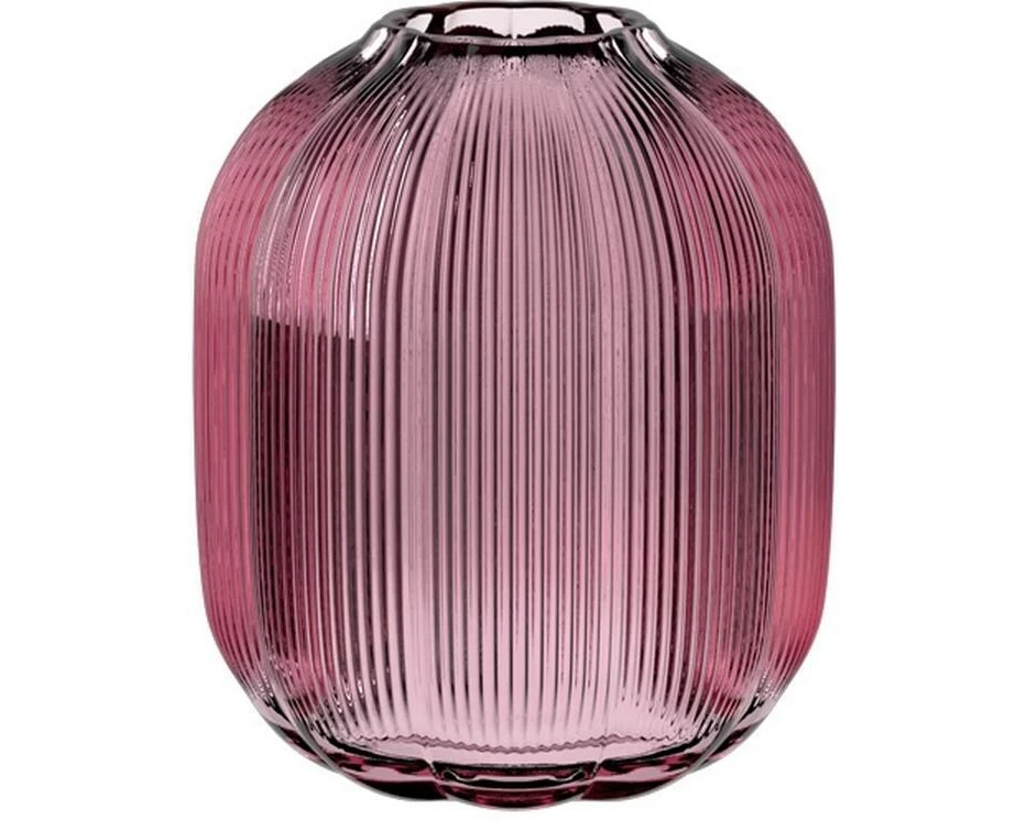 Villeroy & Boch Fleur Vase Cassis 19 cm