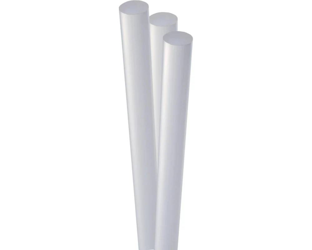 Steinel Klebesticks Cristal 250 mm, 10 Sticks transparent, 250 g