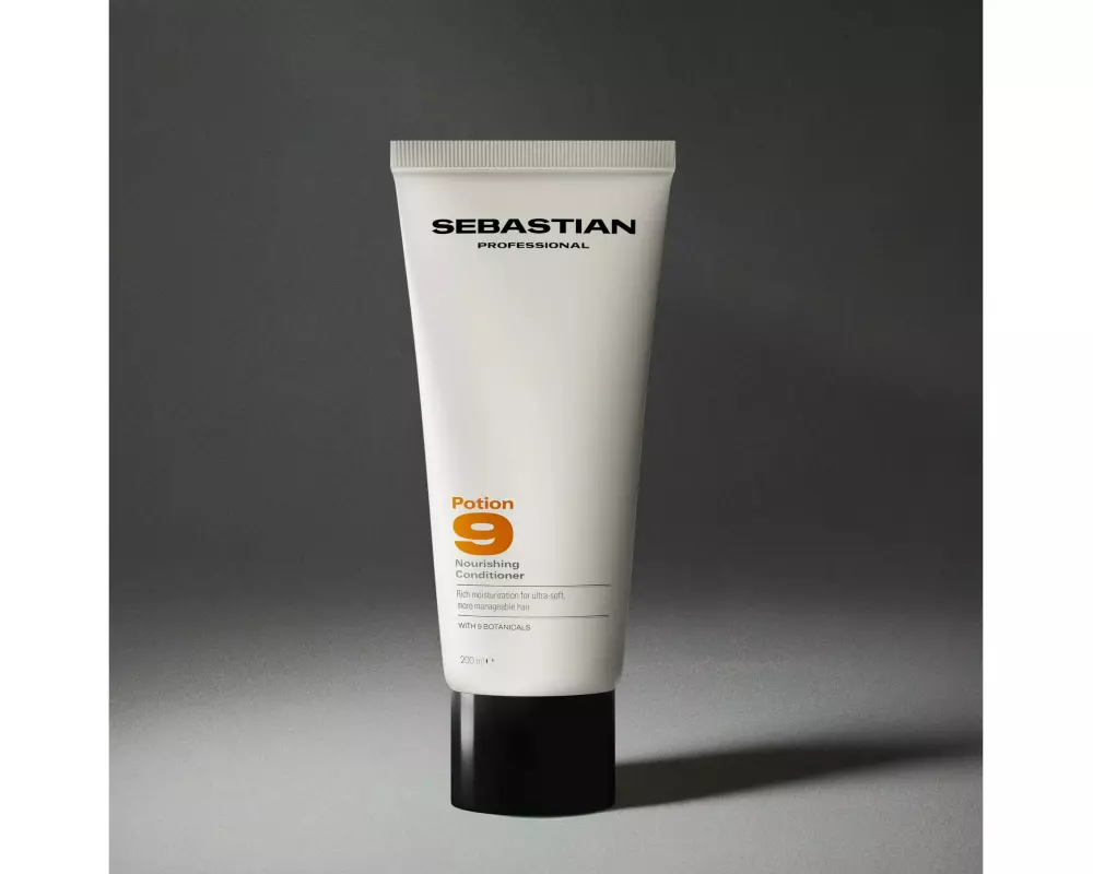 SEBASTIAN Potion 9 1000 ml