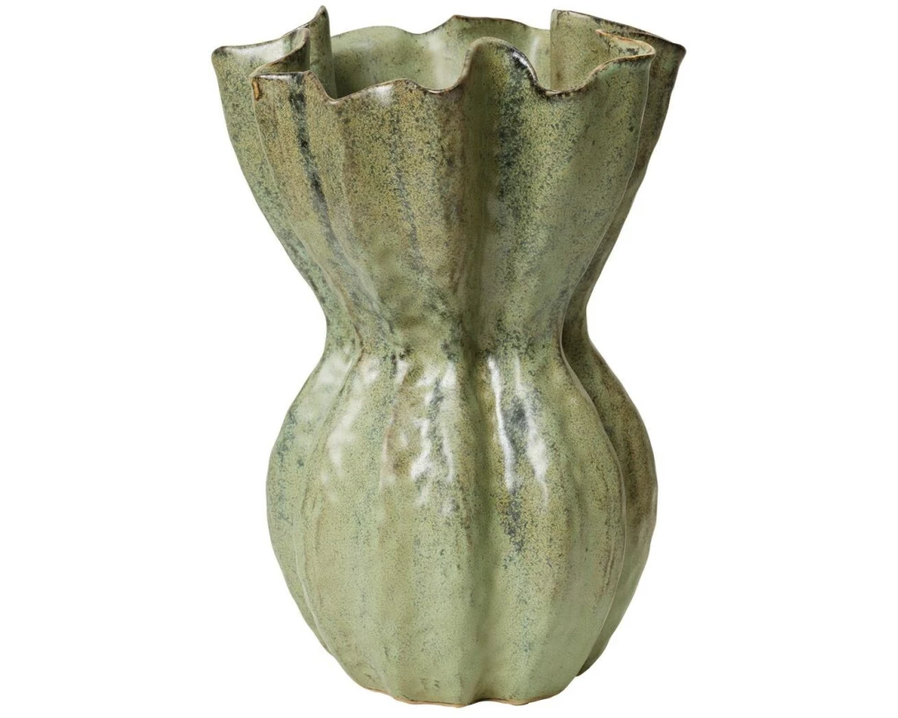 Broste Copenhagen CORI 36 cm, Hellgrün
