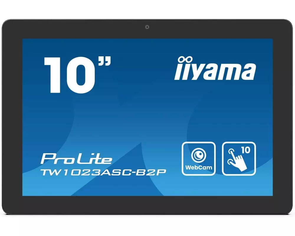 iiyama Monitor TW1023ASC-B2P