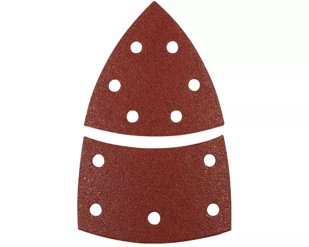 kwb Kletthaftscheibe Psm160A K80