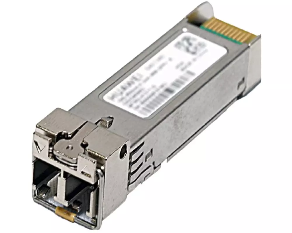 Huawei eKit SFP Modul 10G Multi-Mode 850 nm LC 300 m