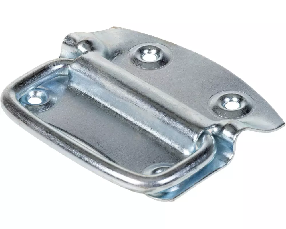 STRUCT Kistengriff leicht, 80 mm