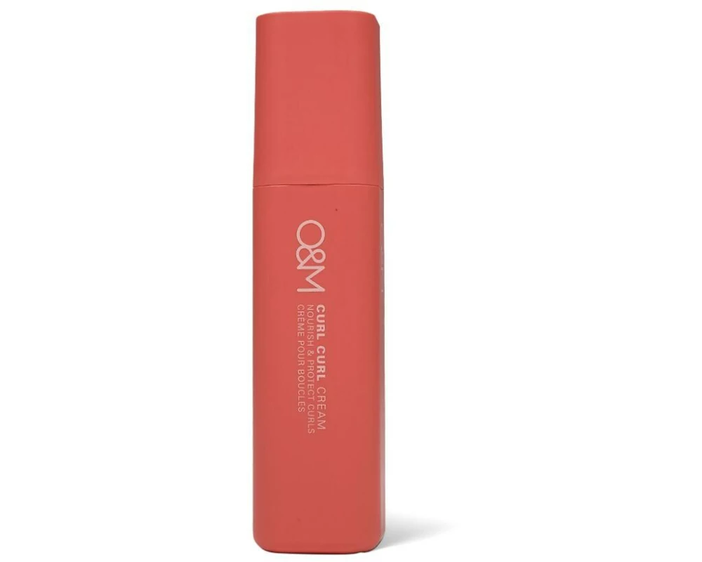 O & M Curl Curl 150 ml