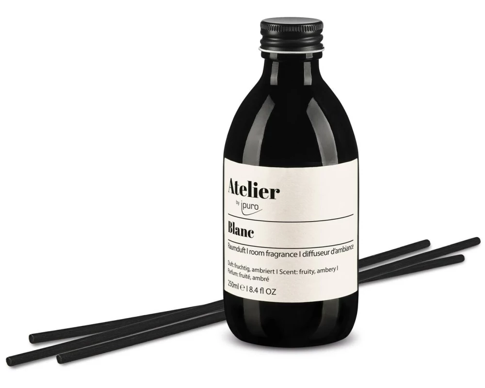 ipuro Refill Blanc 250 ml